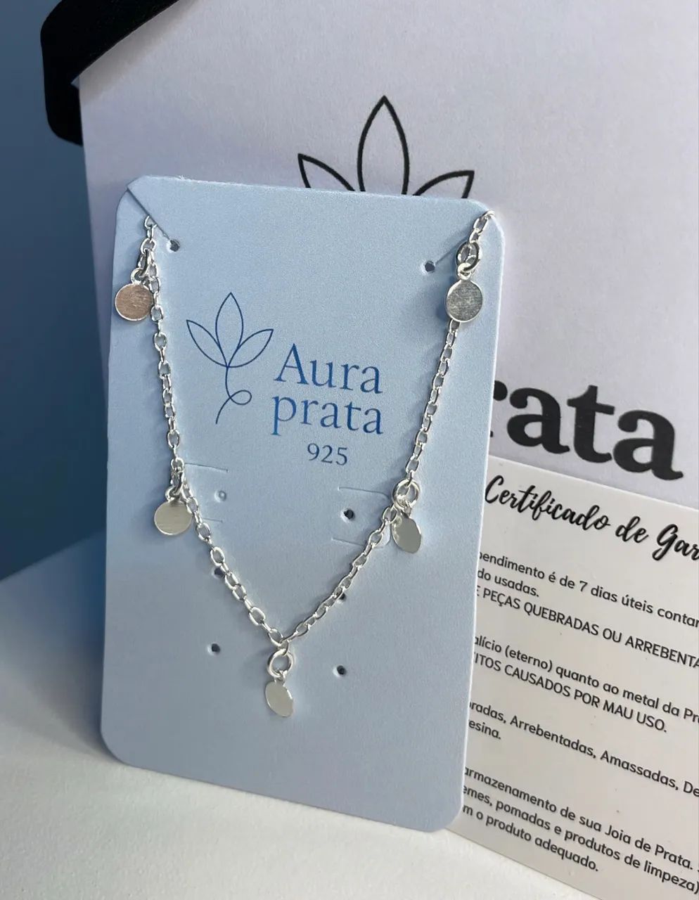 Kit pulseira Prata 925 legítima 