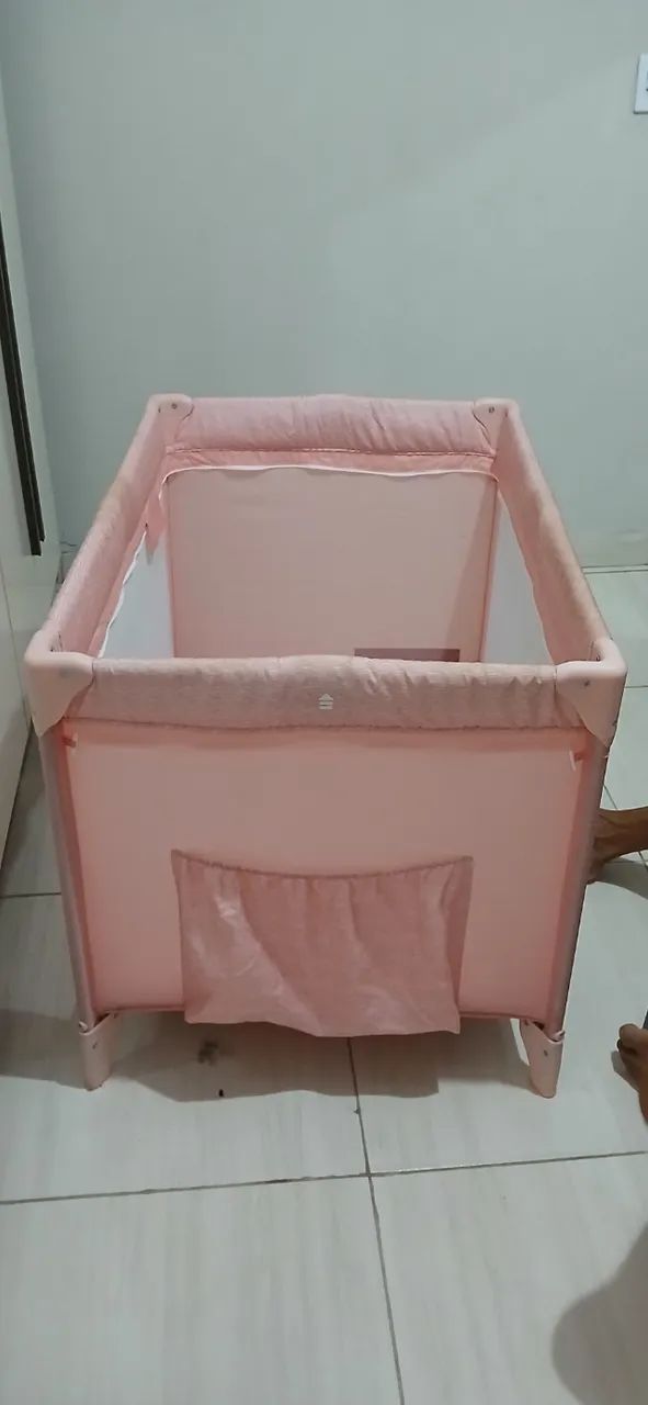 Berço infantil  - Foto 2