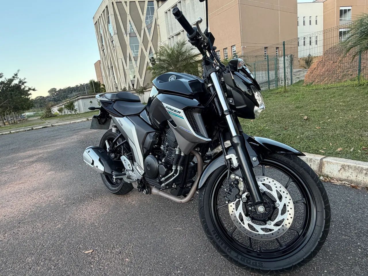 Fazer 250 Flex 2020 - Foto 3