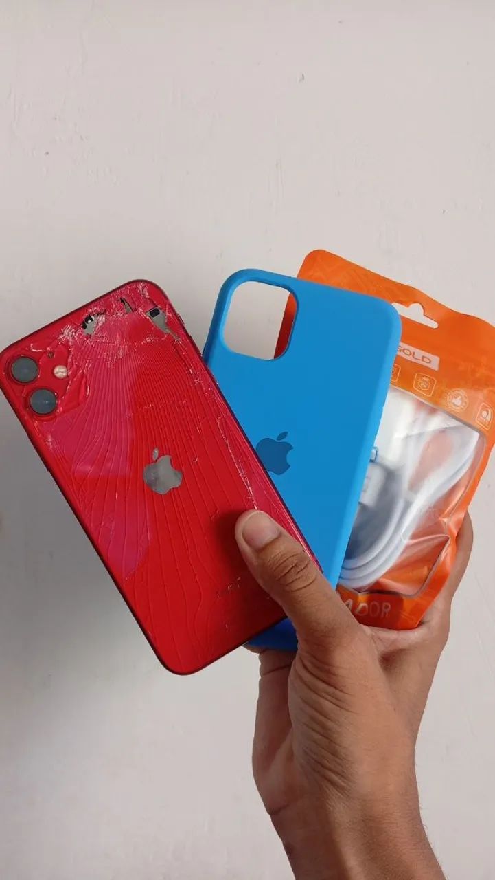 iPhone 11  - Foto 2