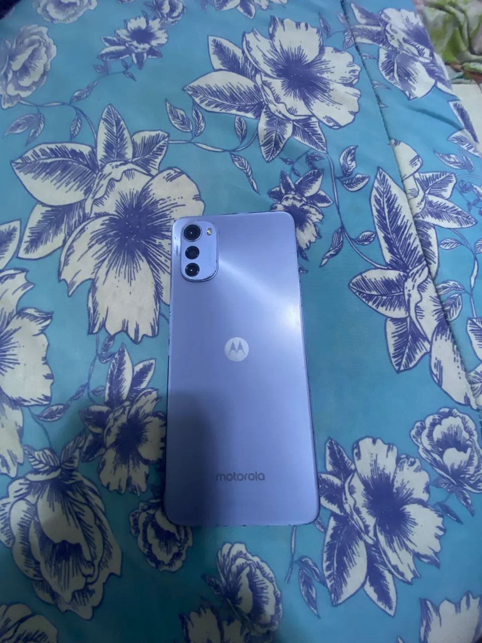 Moto E 32  - Foto 3