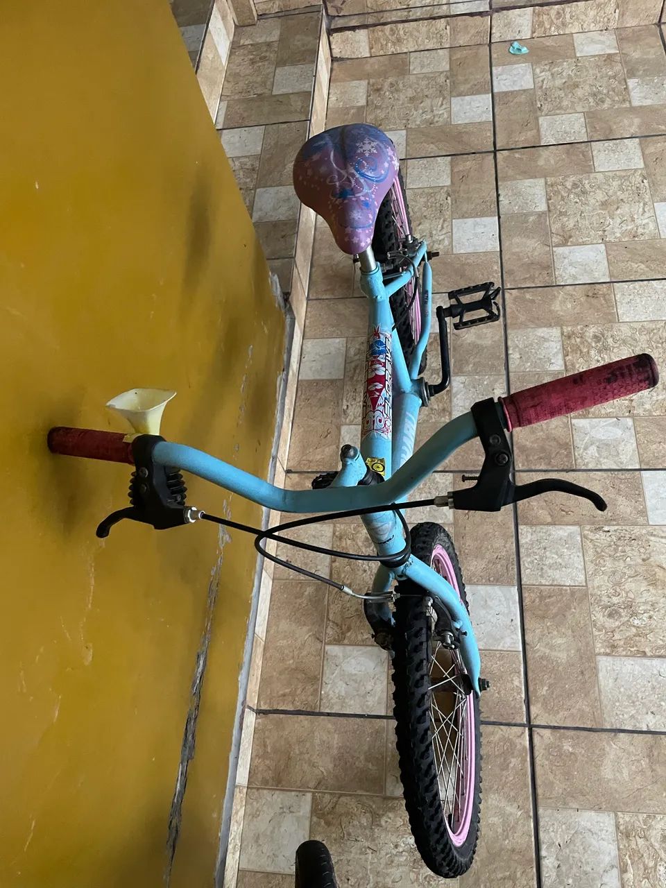 Vende-se bicicleta 250$ - Foto 5