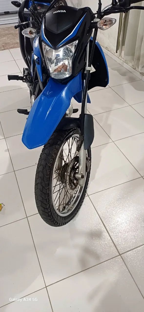 Vendo bros ano 2021 - Foto 4