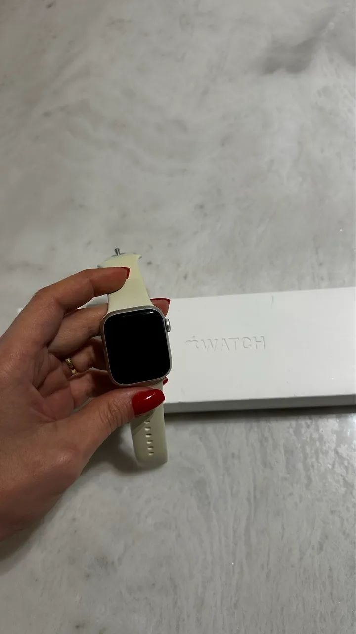 Apple Watch 8 - Foto 5