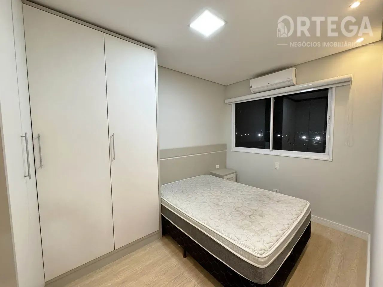 Apartamento para locação com 2 quartos em Maringá - PR - Foto 4