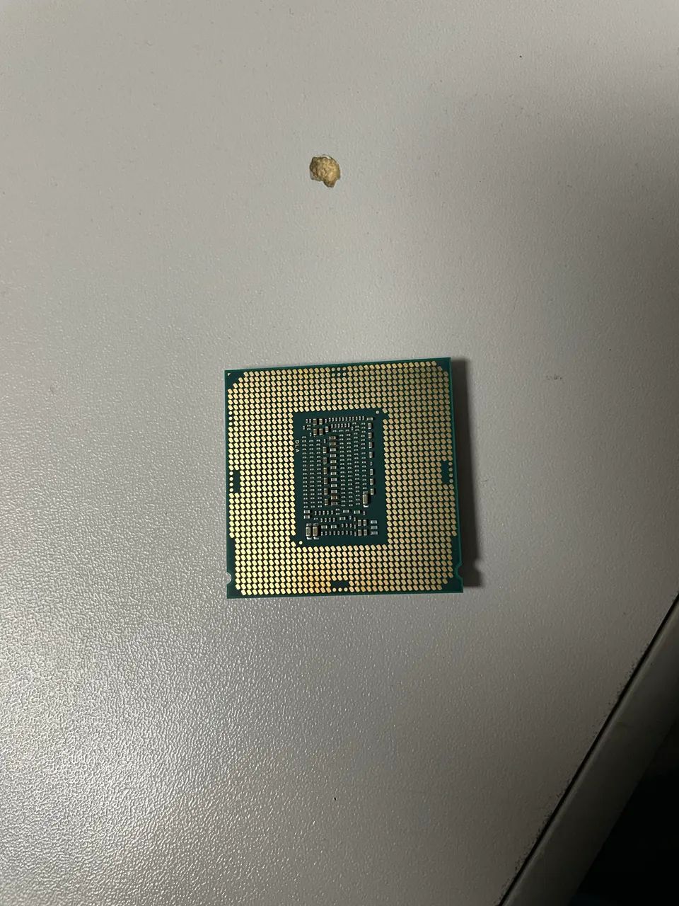 Processador Intel Core I7 9700F - Processadores - Manuel Dias