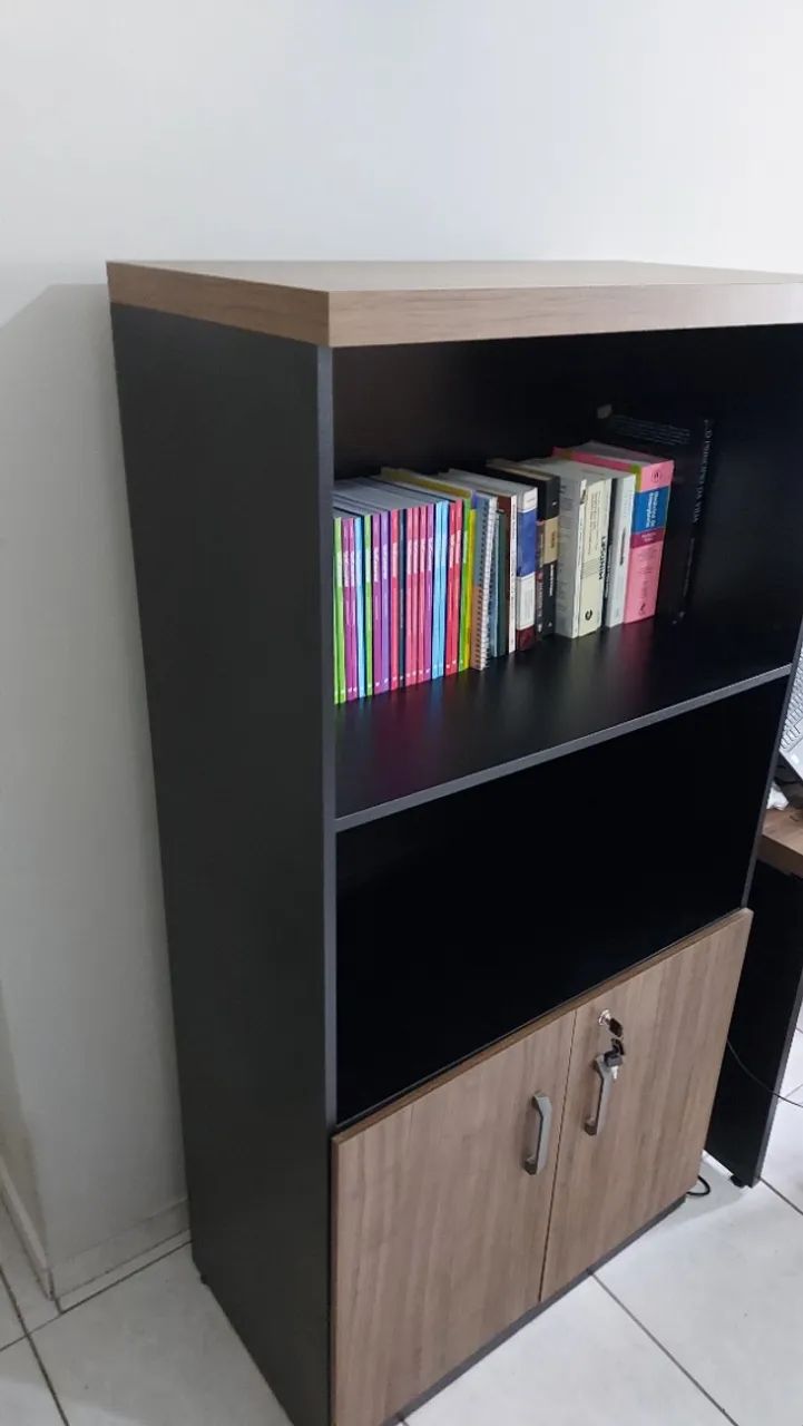 Estante Armário - Foto 4