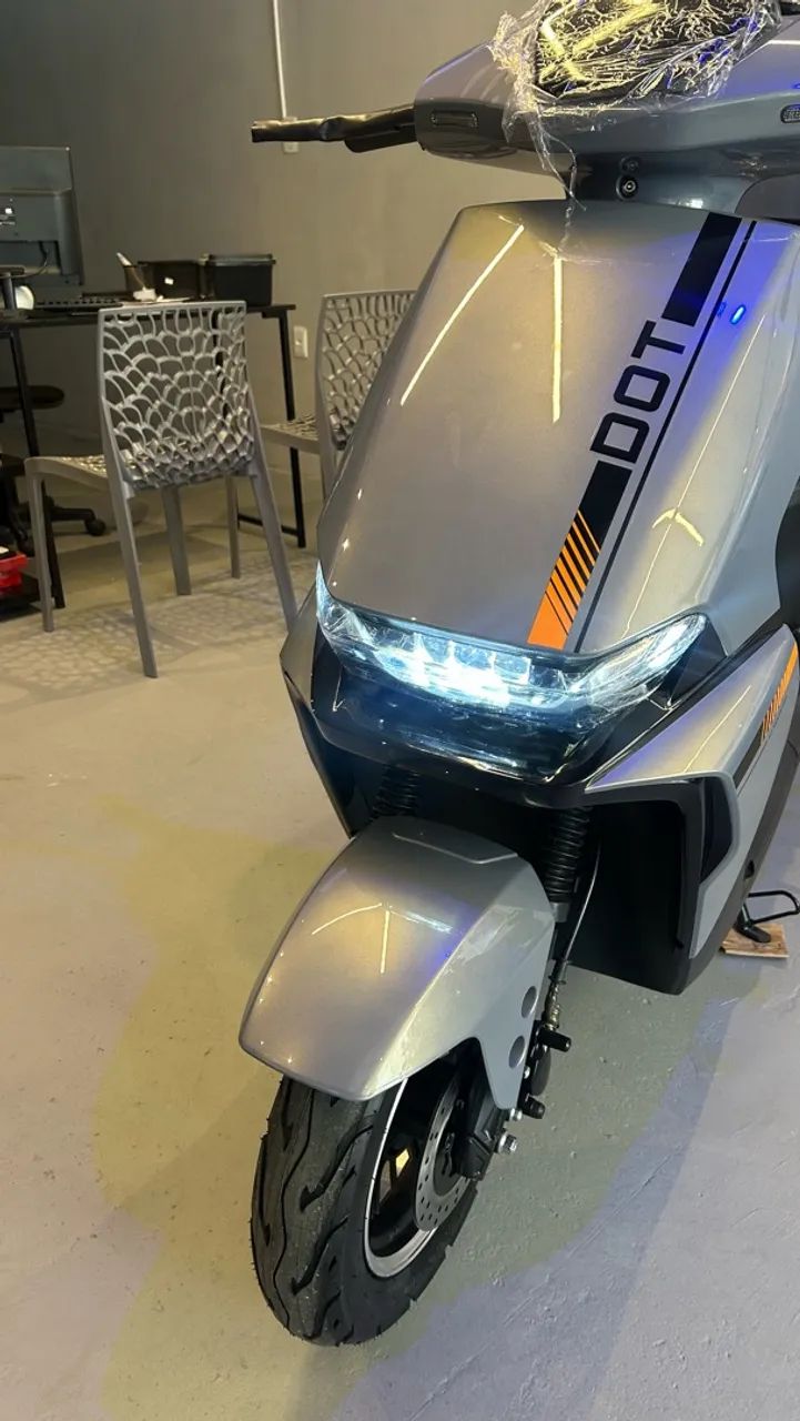Dot Elétrica 1000w - Foto 5