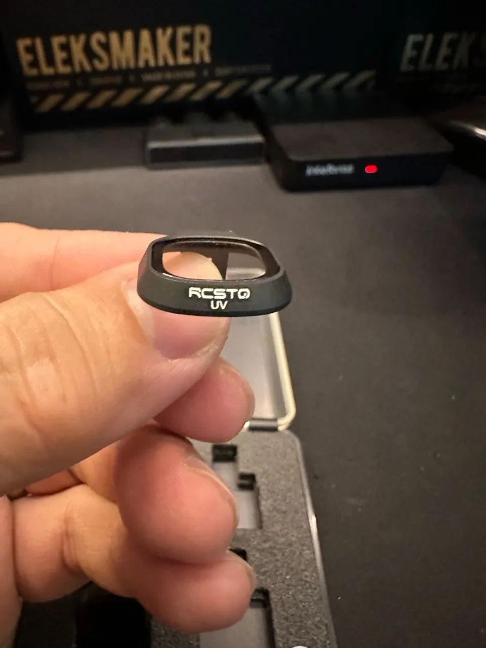Filtros de filmagem Drone DJI Neo 2 - Foto 4