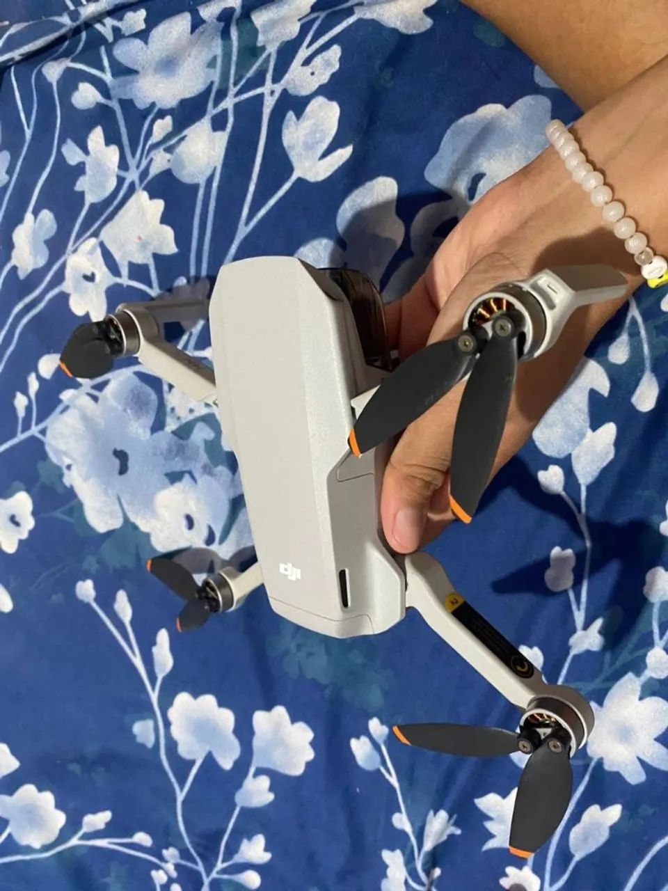 DJI MINI SE VERSÃO FCC - Foto 4