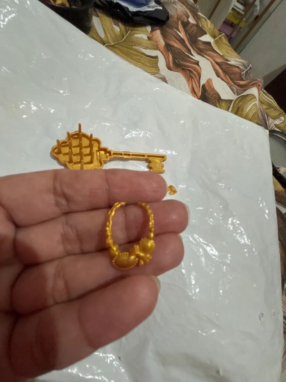 Acessórios  - Foto 4