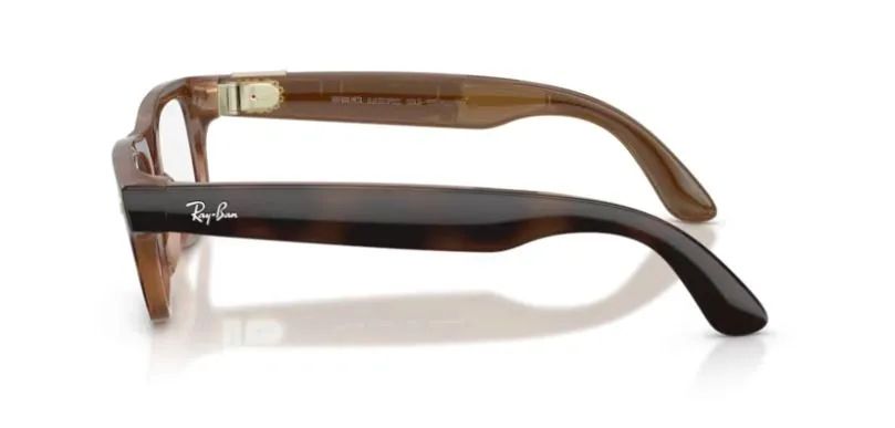 Ray Ban Blayzer meta - Foto 4
