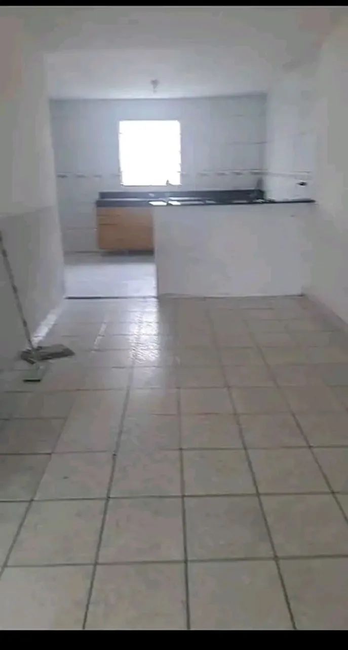 Casa do lado da sombra 