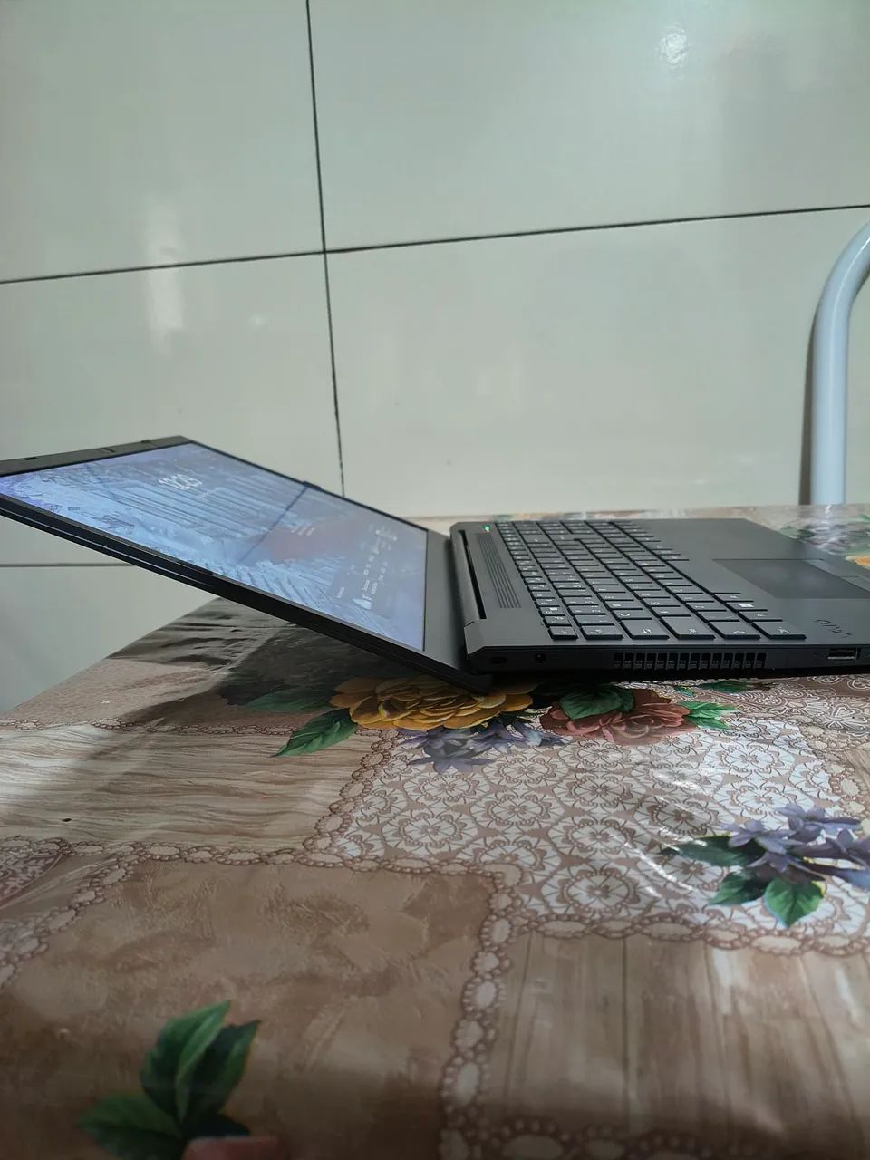 NOTEBOOK VAIO FE15 - AMD RYZEN 5 - TELA 15,6" FULL HD - Foto 3