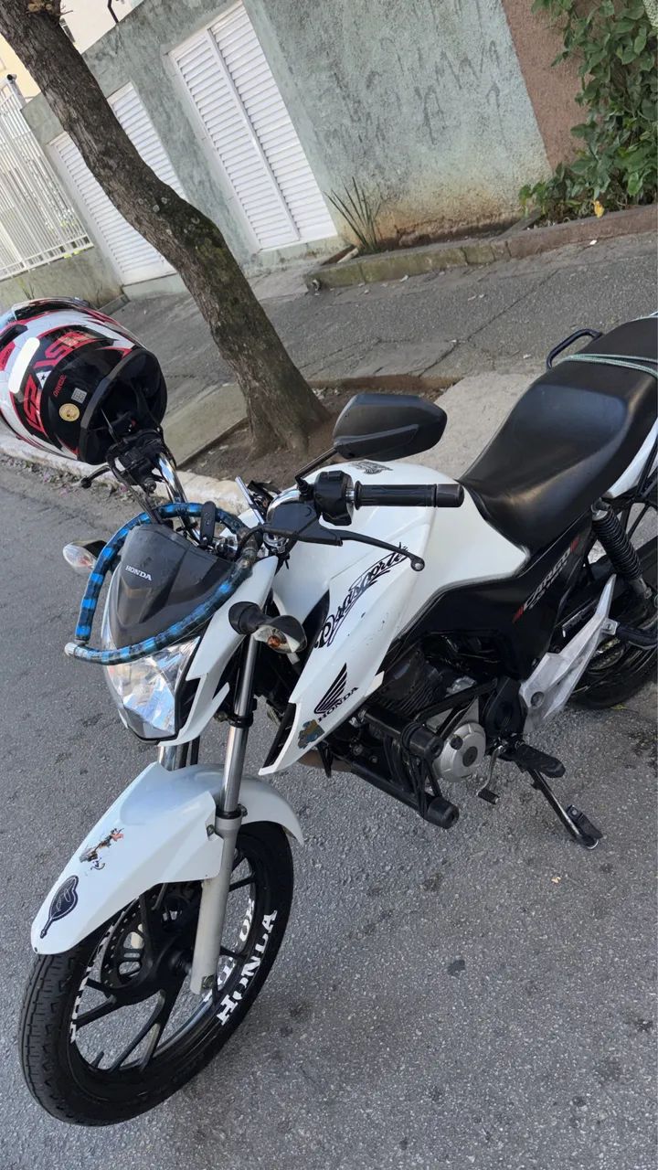 Em ótimo estado só pegar e andar  - Foto 3