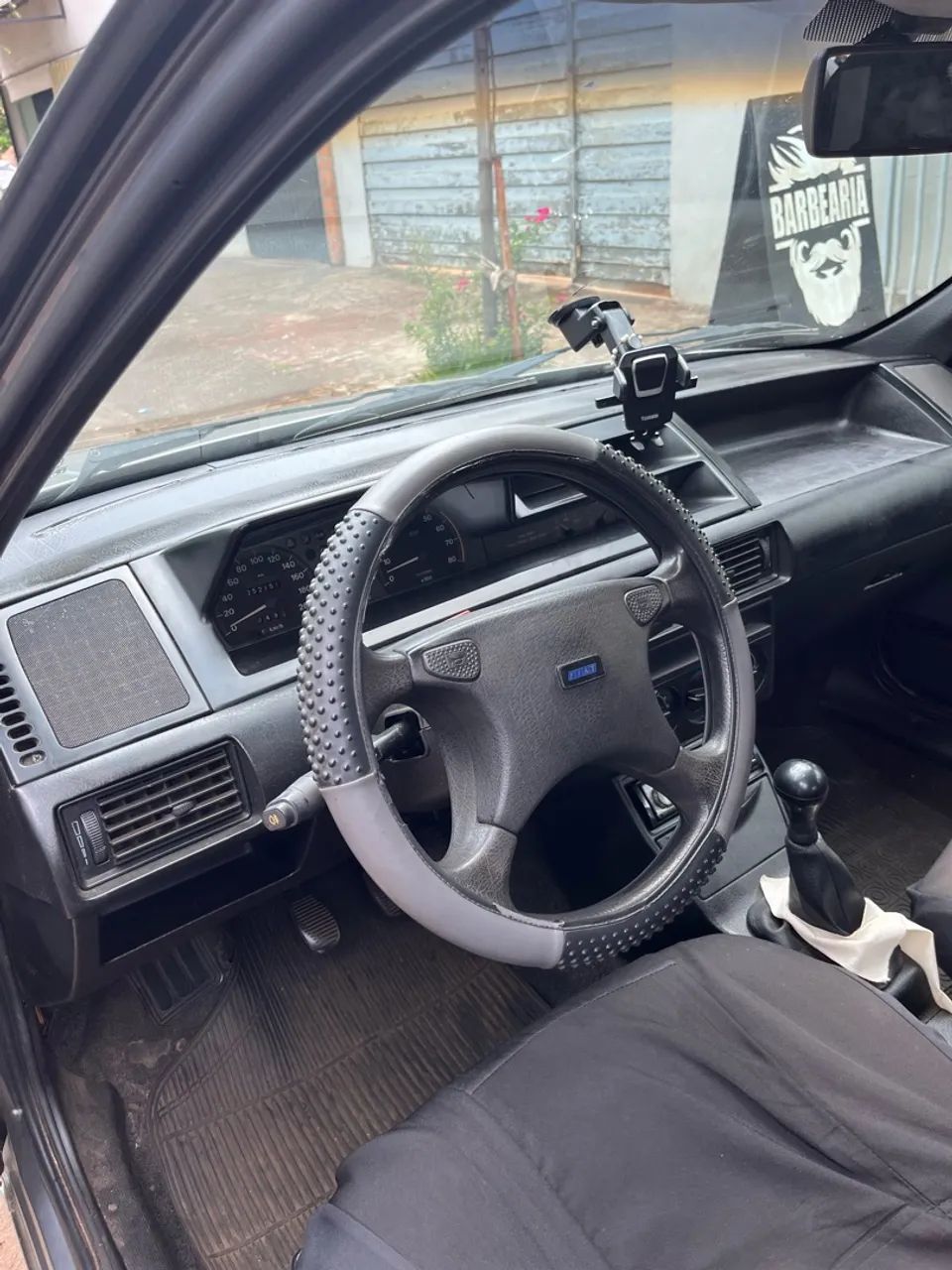 Fiat Tipo 1.6 I.e. 2P E 4P 1995 - Foto 5