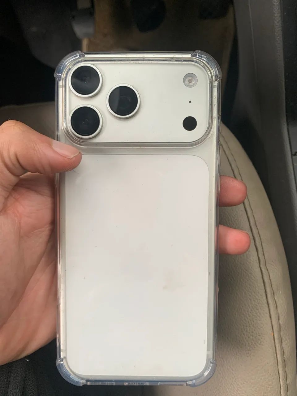 iPhone 17 pro max  - Foto 2