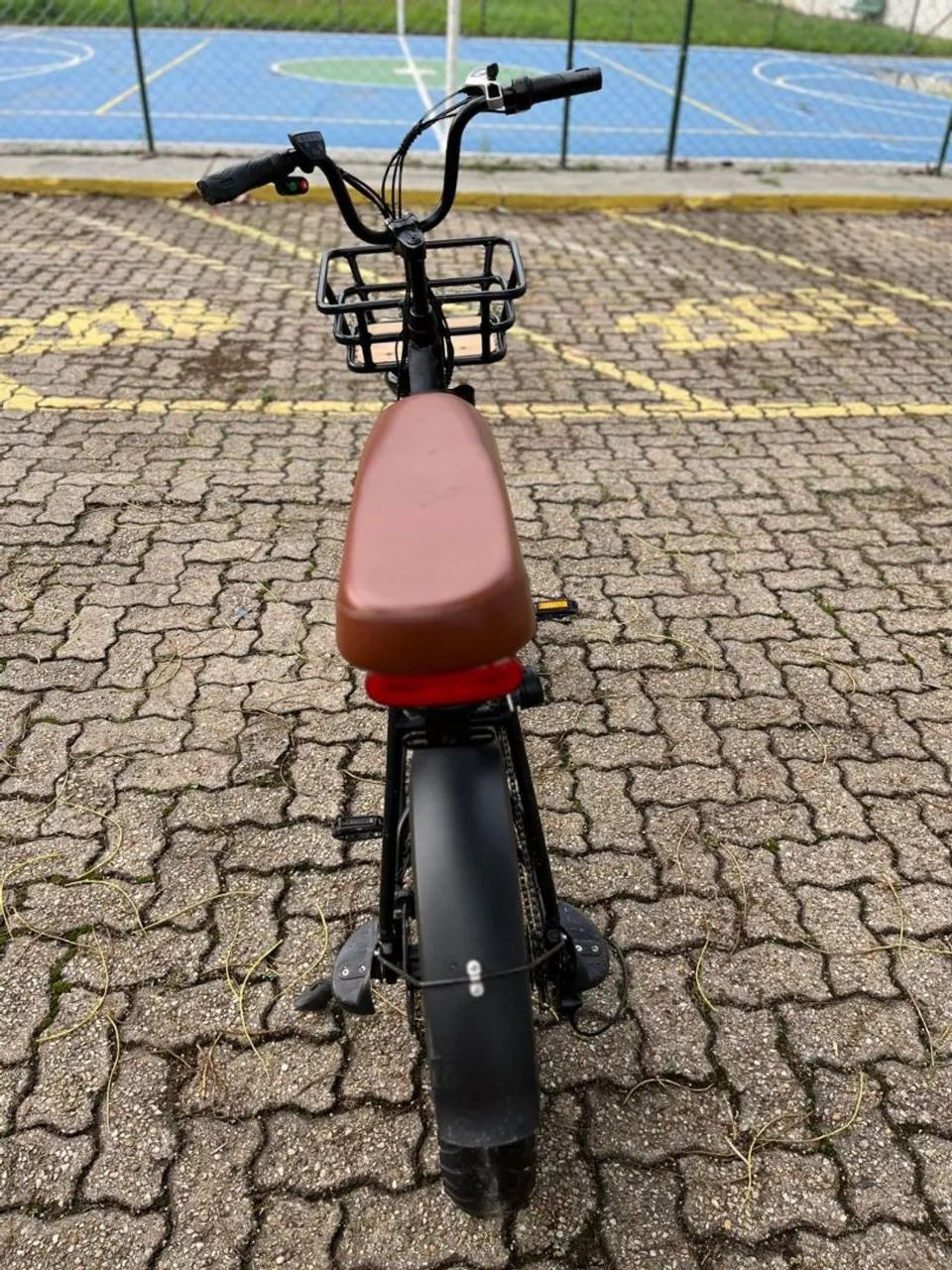 Bicicleta Elétrica Lev Cruiser - Foto 4