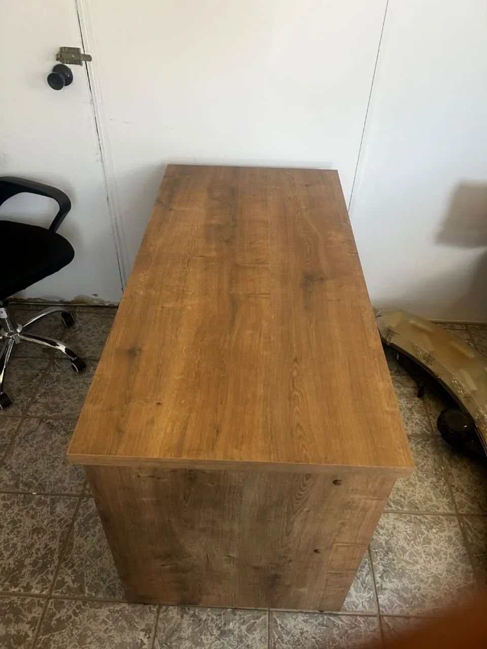Cadeira + Mesa  - Foto 3