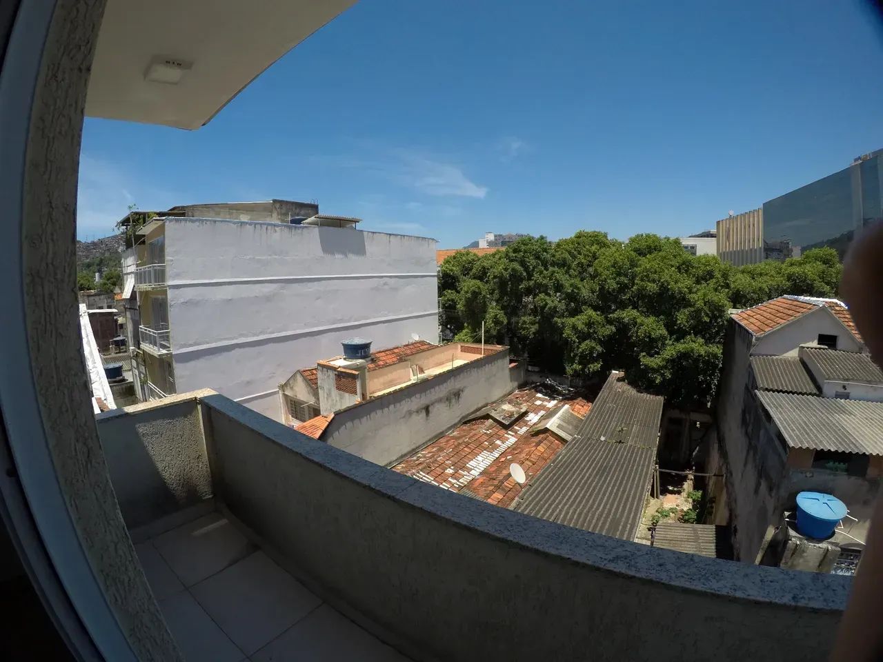 CIDADE NOVA, CENTRO/RJ,  Apto tipo Studio 40 m2 - Foto 3