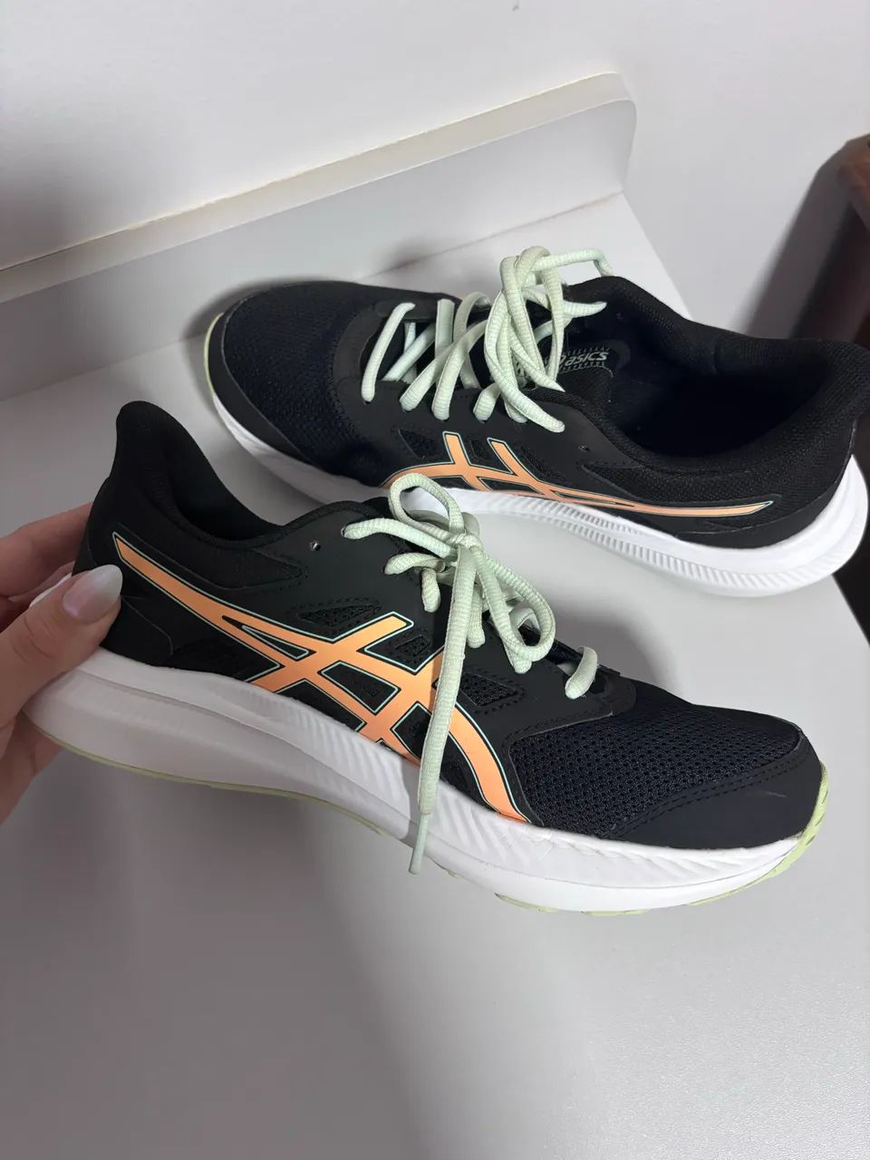 Tênis Asics