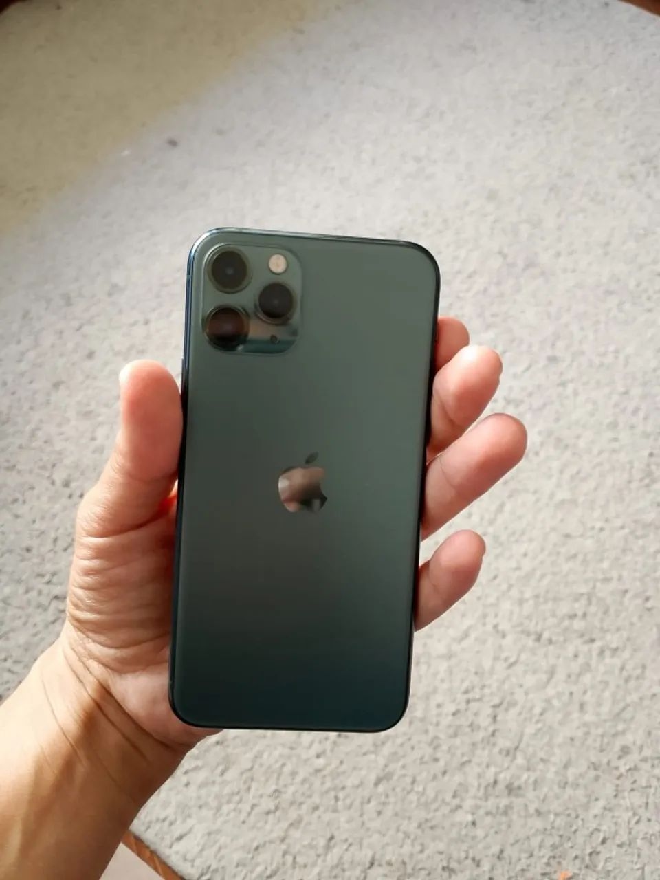 Celular IPhone 11 Pro - Foto 3