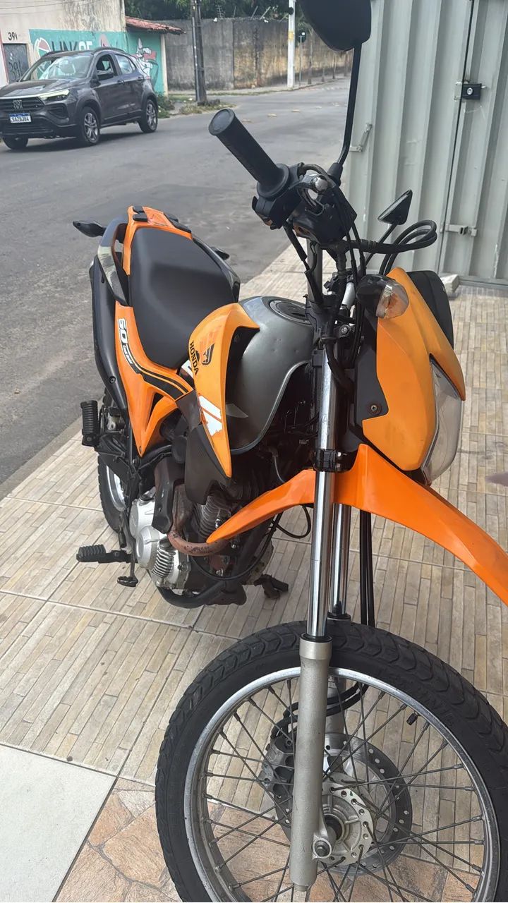 Locação para moto Uber  - Foto 3