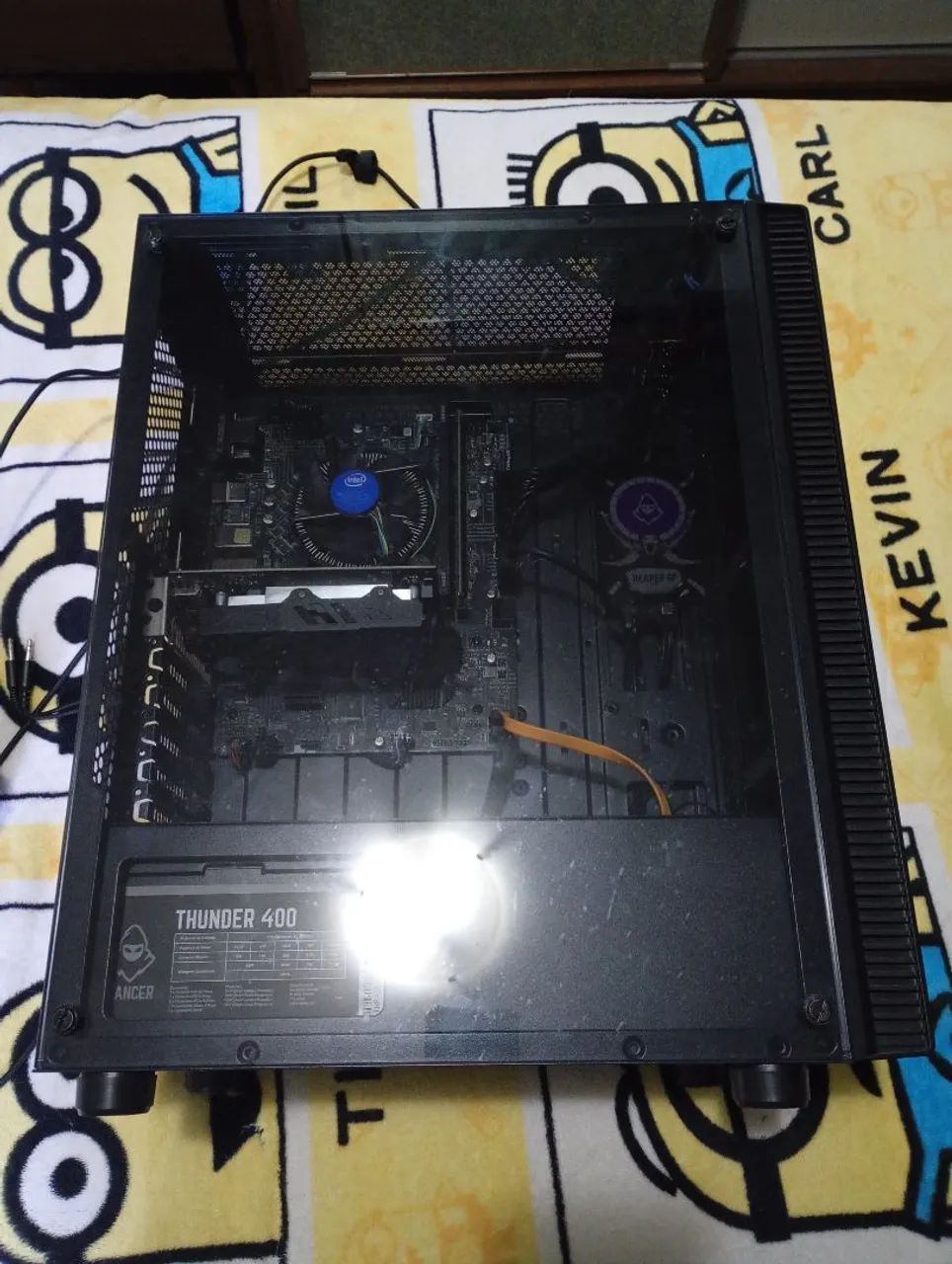 PC GAMER COMPLETO - Foto 2