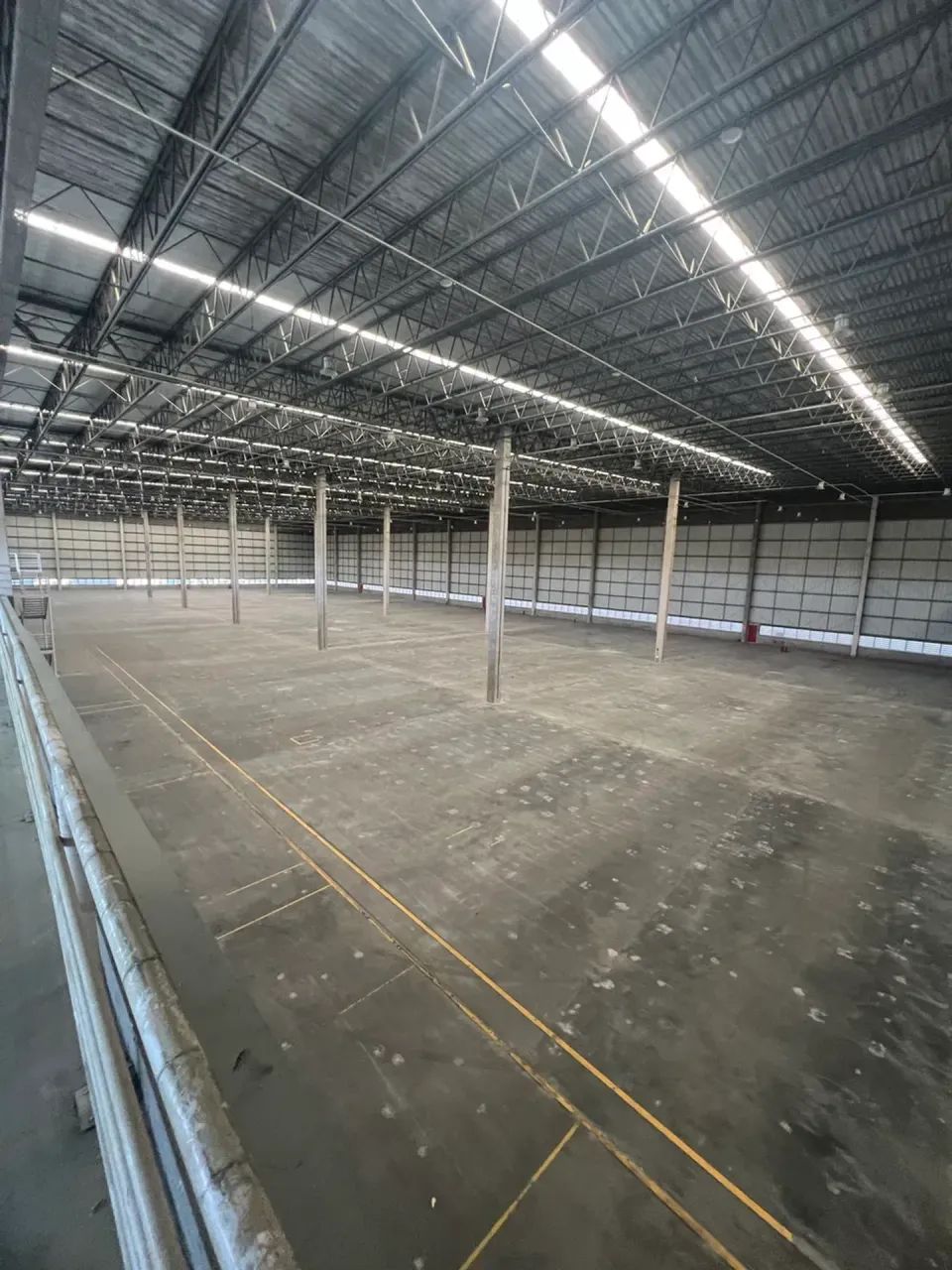 Galpão com 2.000 a 20.000 m2 às margens da BR 101 em Conde-PB - Foto 2