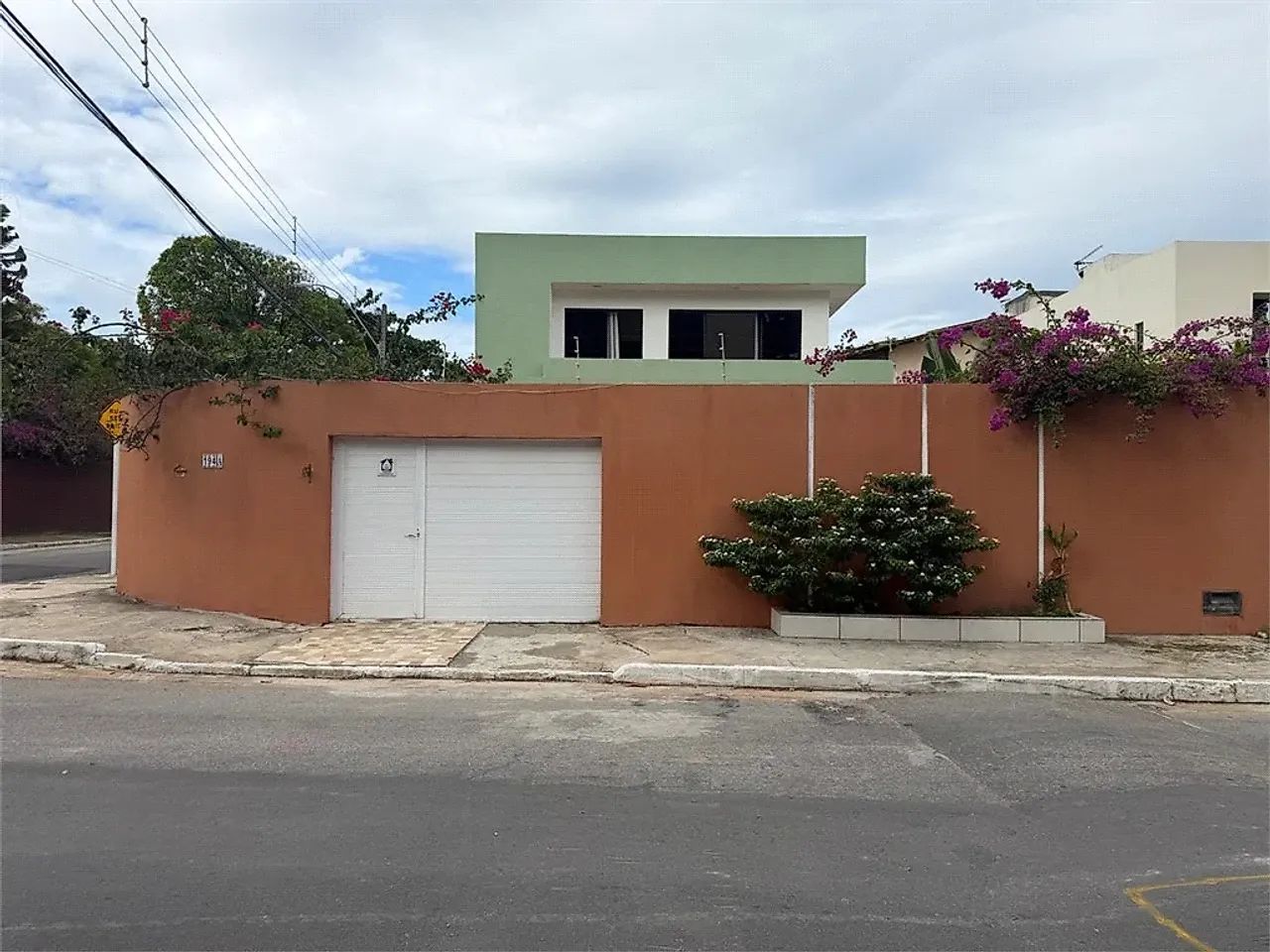 Casa 2 Quartos com 1 Suíte e 143m² - Guaxuma - Foto 2