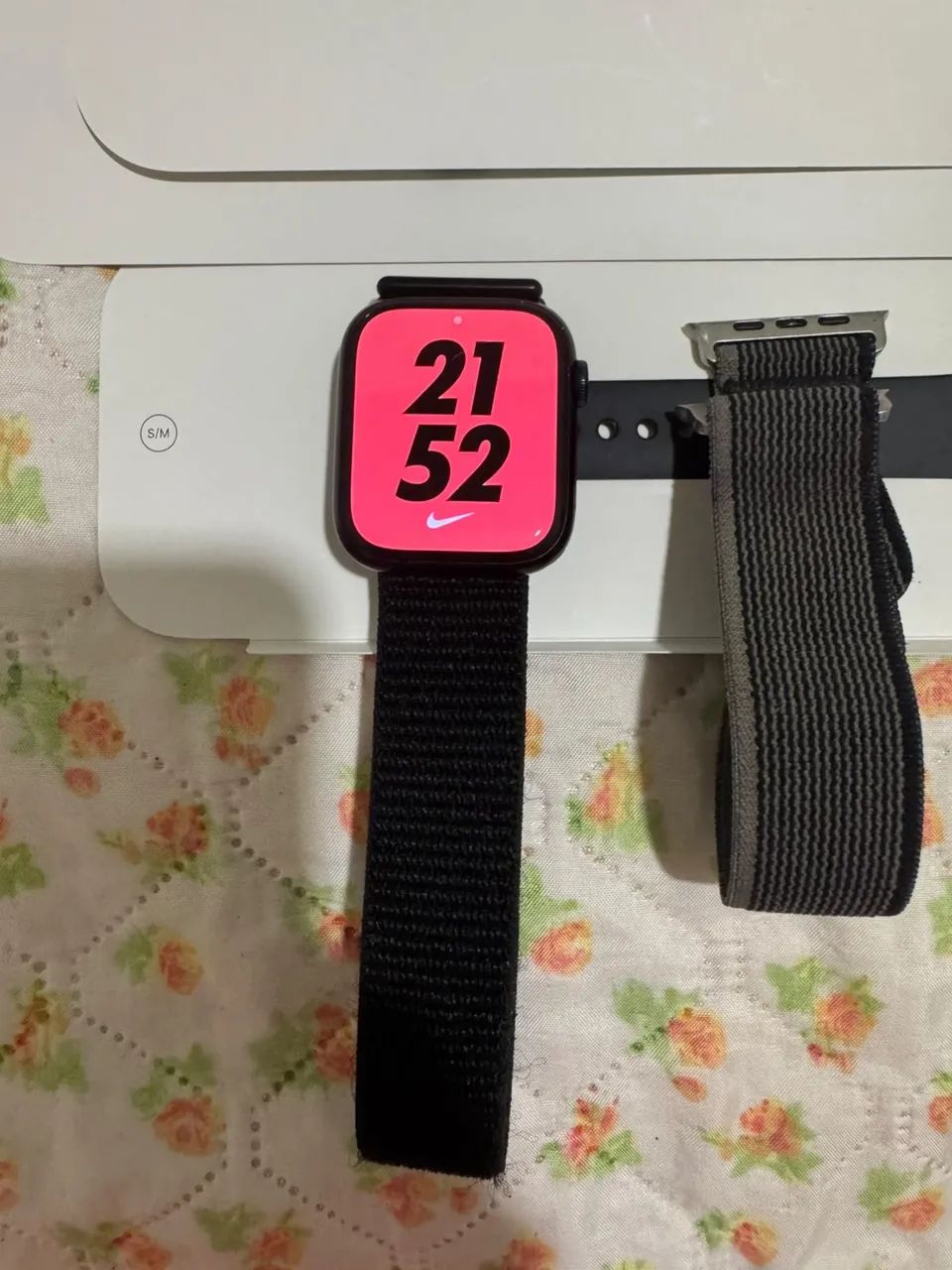 Apple Watch S9