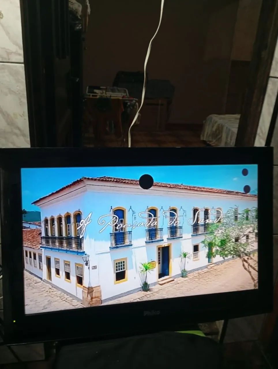Tv Philco 25 polegadas HDMI (LEIA O ANÚNCIO) - Foto 4