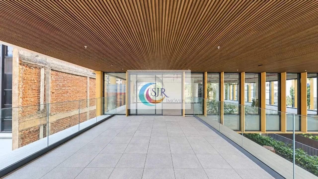 Conjunto, 322 m² - venda ou aluguel- Itaim Bibi - São Paulo/SP