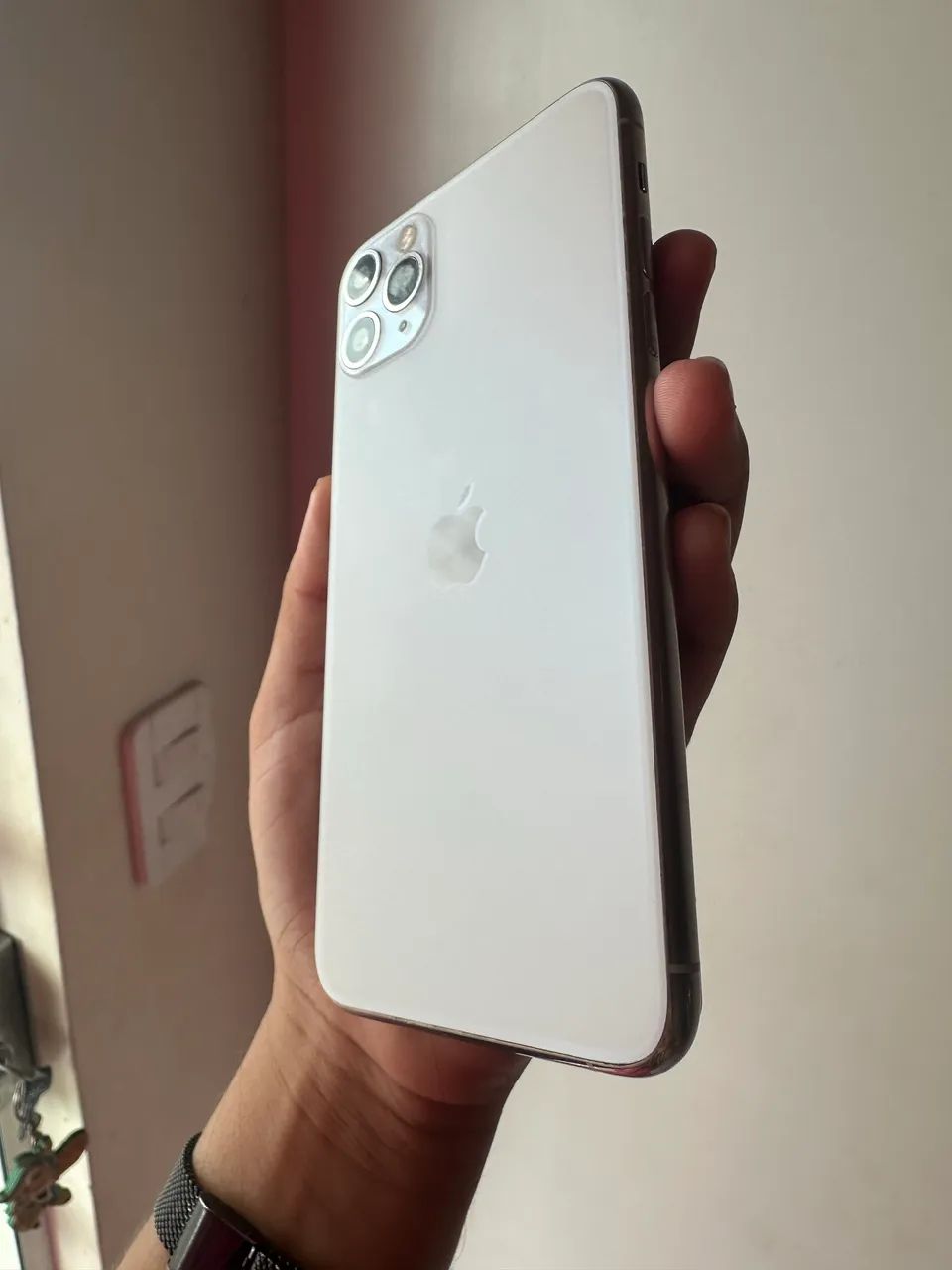 iPhone 11 Pro Max 