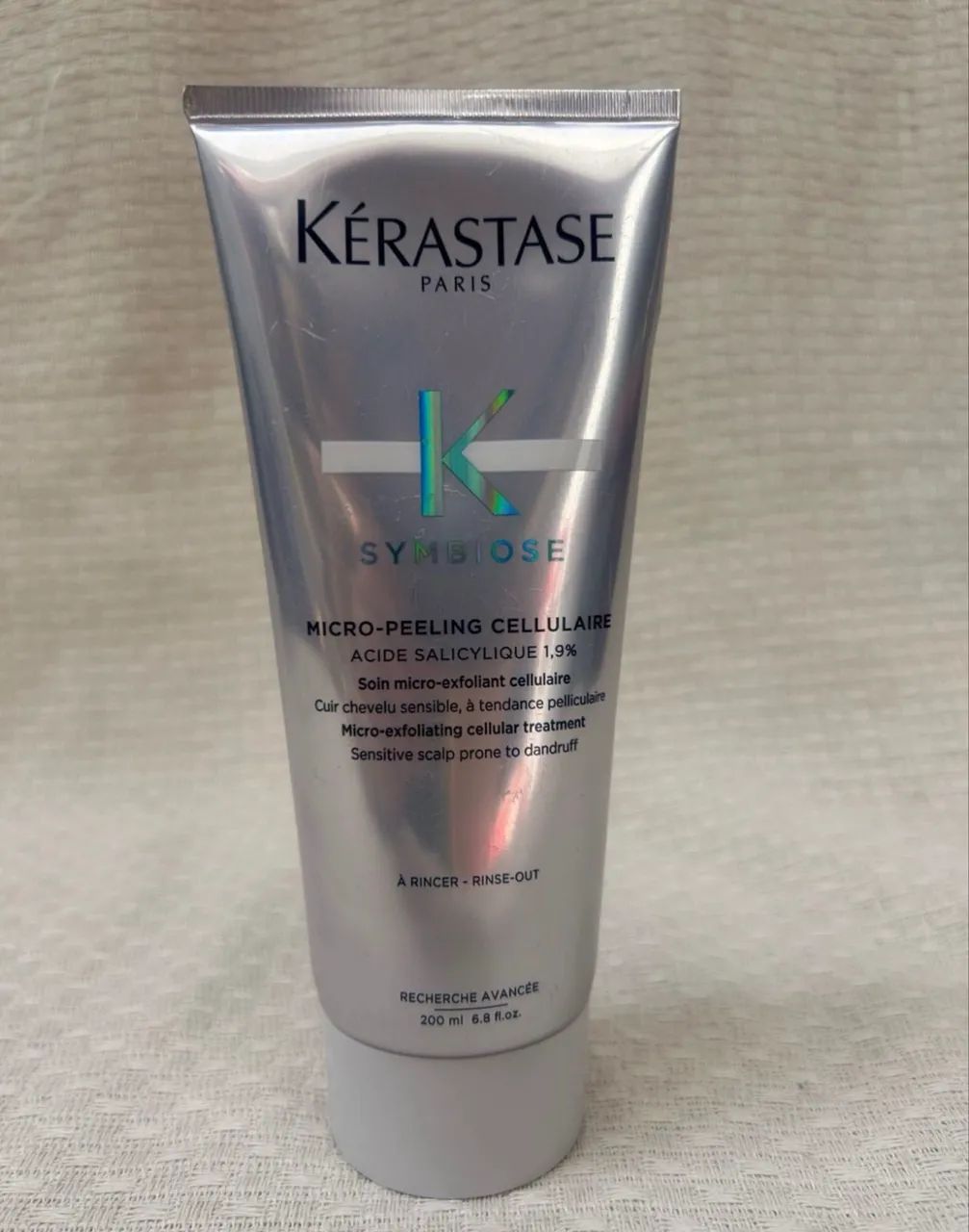 Esfoliante Symbiose Micro peeling Cellulaire 