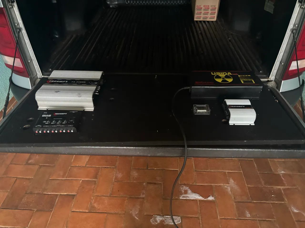 Som automotivo  - Foto 5
