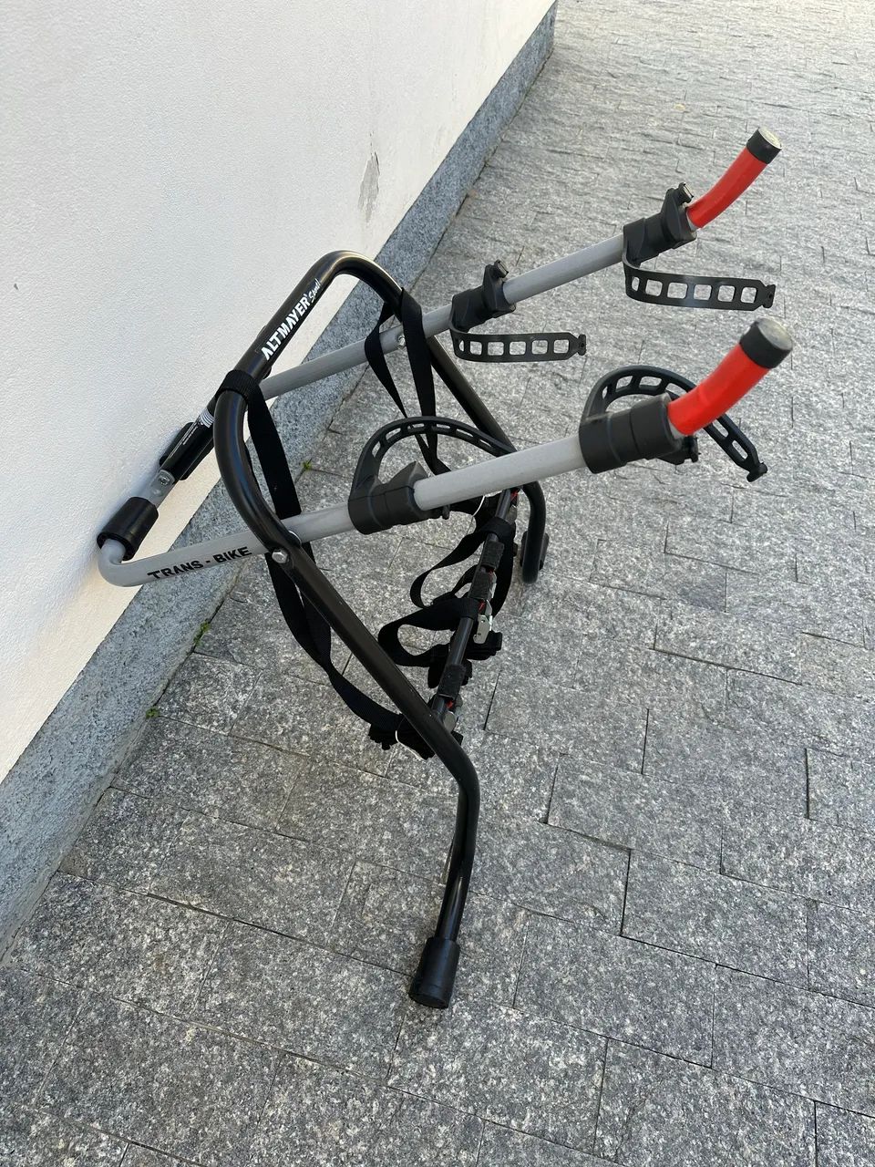 Transbike Altmayer - 2 bikes - Foto 2