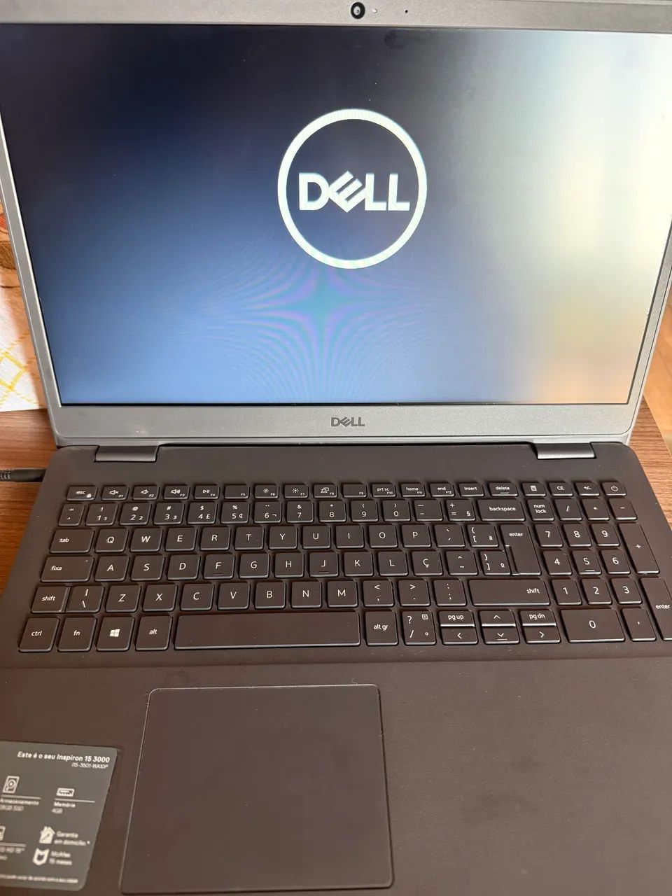 Notebook Dell  - Foto 5