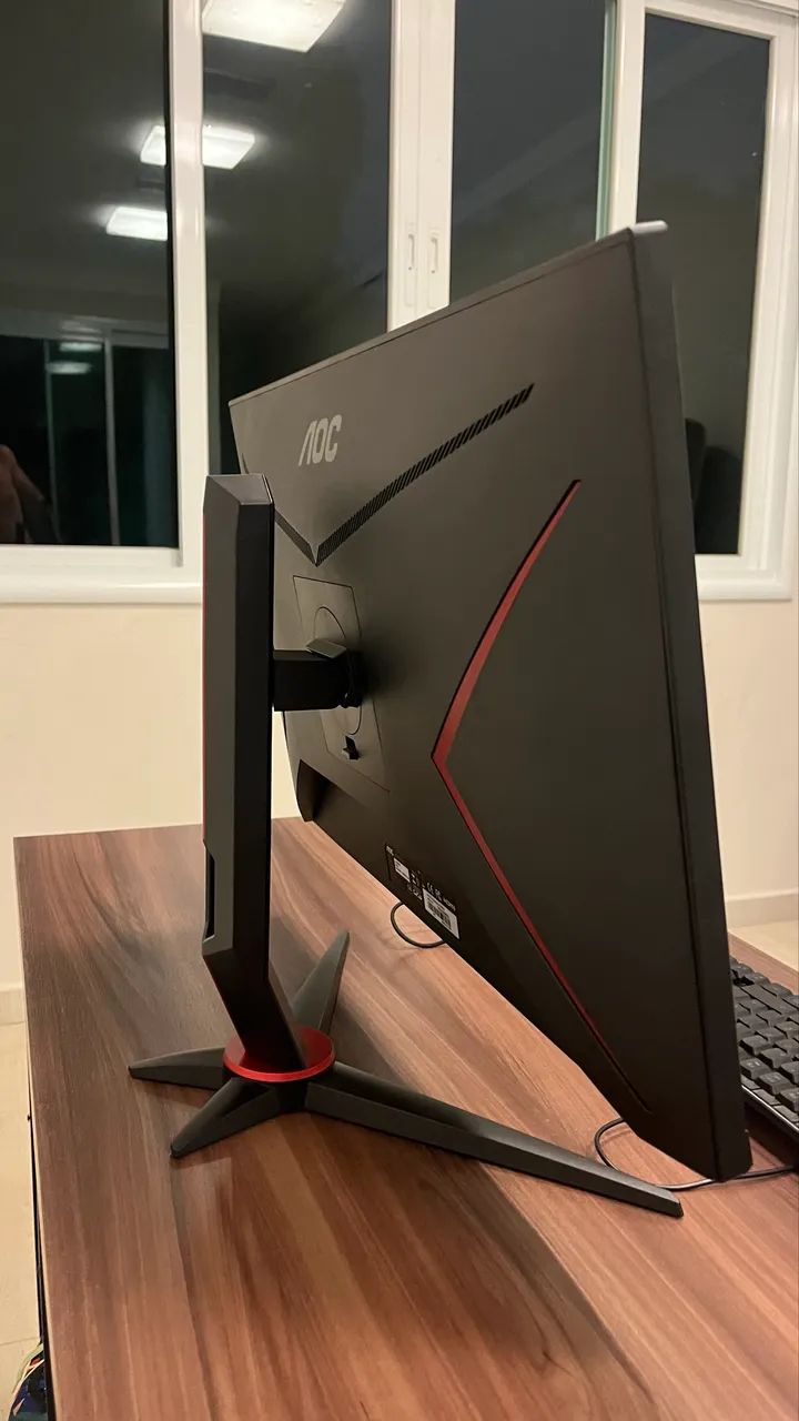 Monitor Aoc Hero 27? 165hz 1ms  - Foto 2