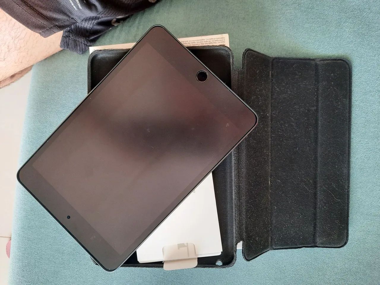 Ipad mini celular + Wi-Fi