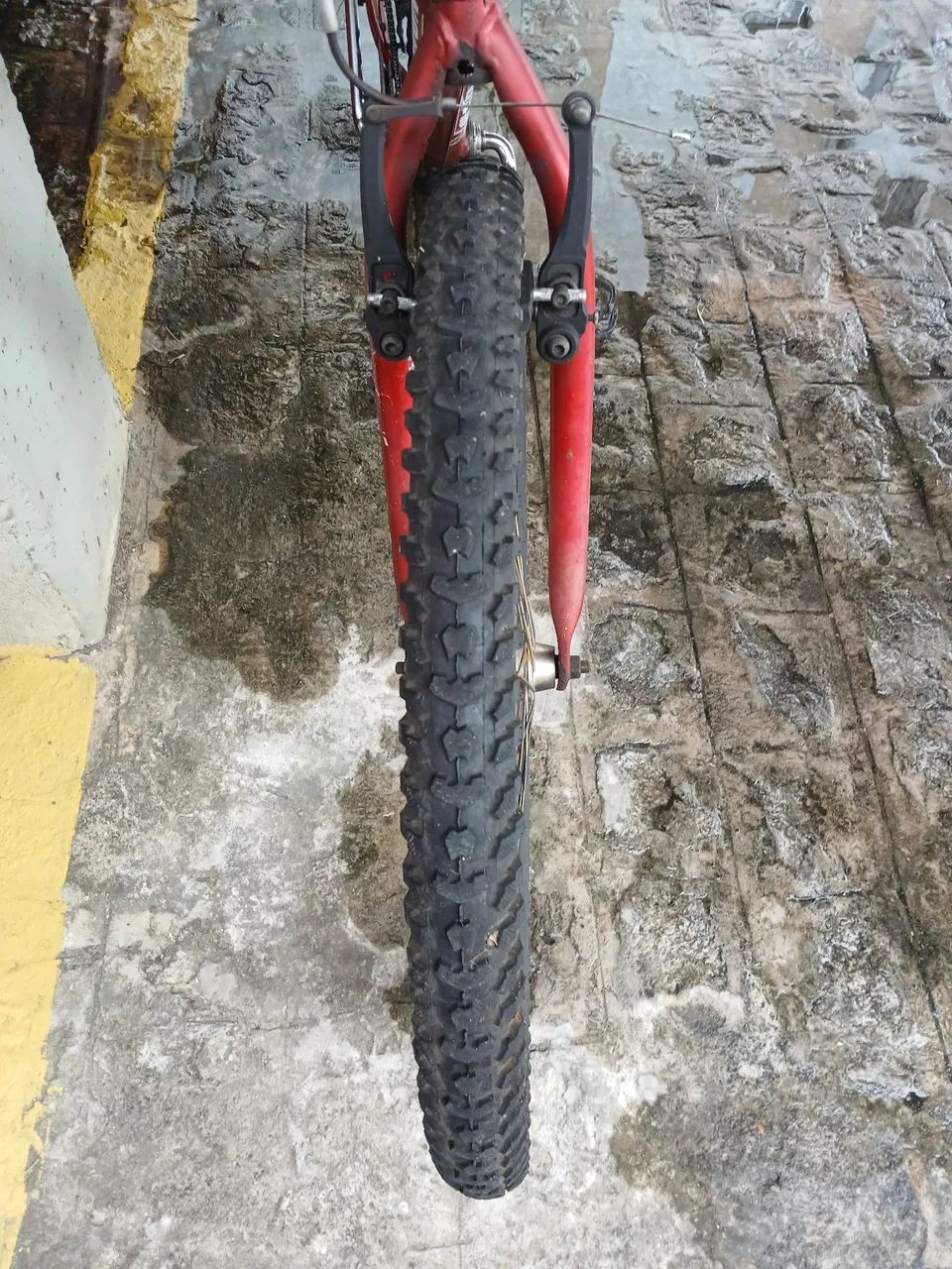 Bicicleta Houston Aro 26 - Foto 3