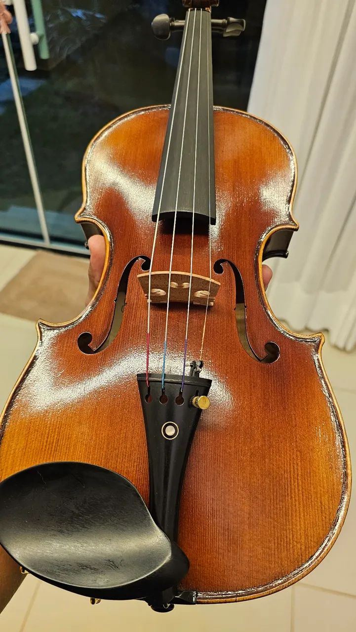 Violino profissional  - Foto 2