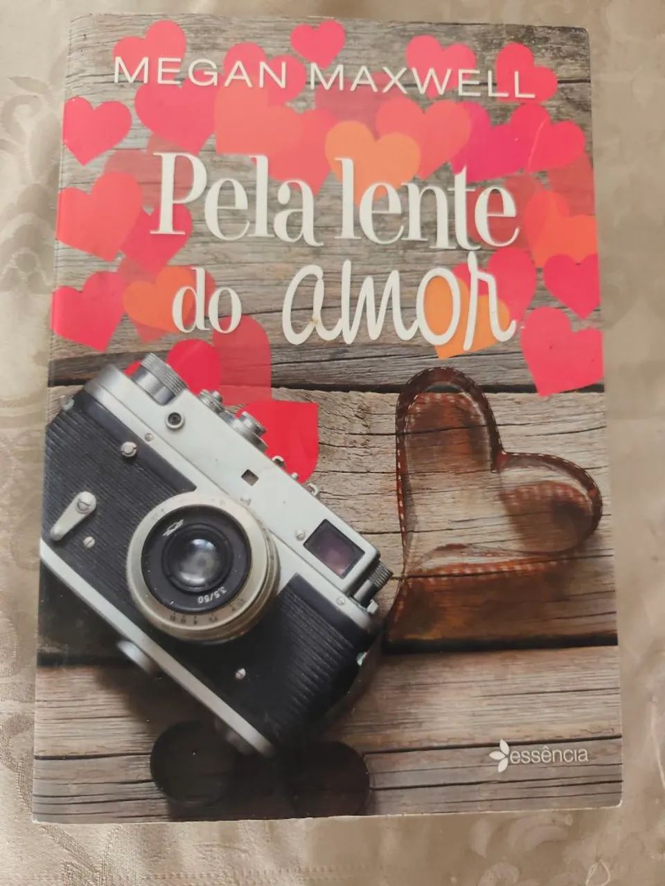 Livros usados 