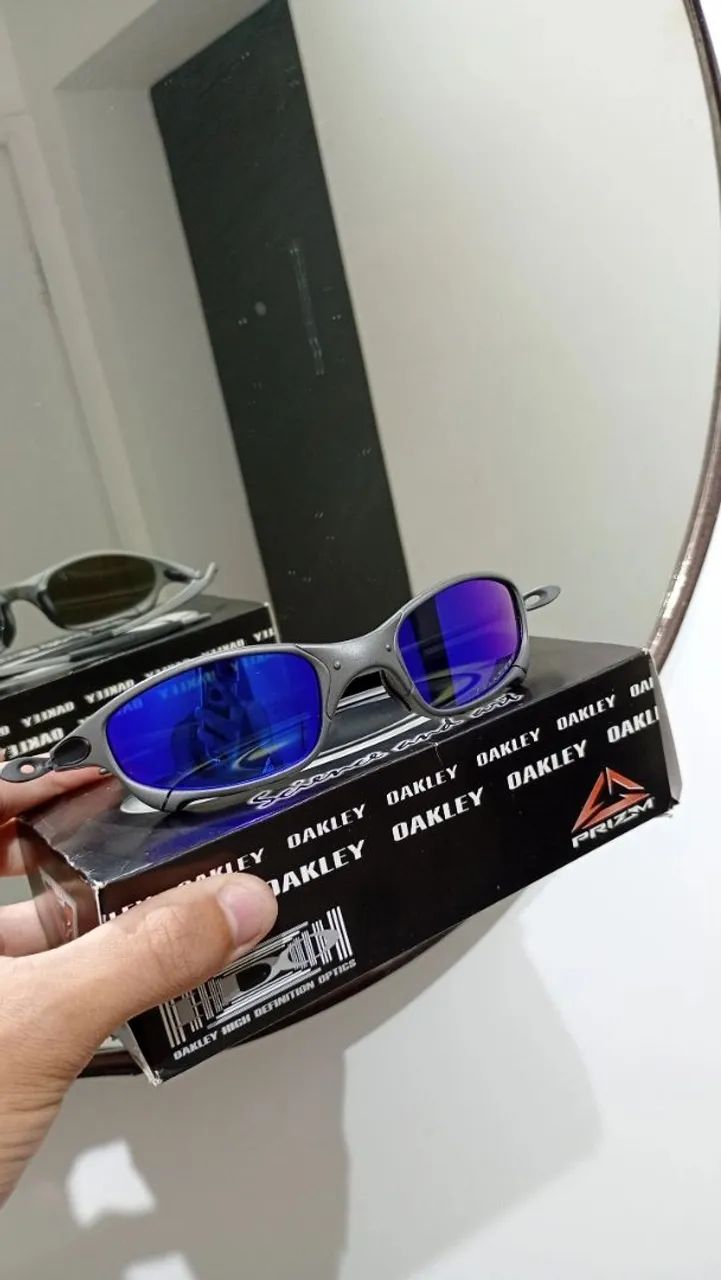 Óculos da Oakley - Foto 2
