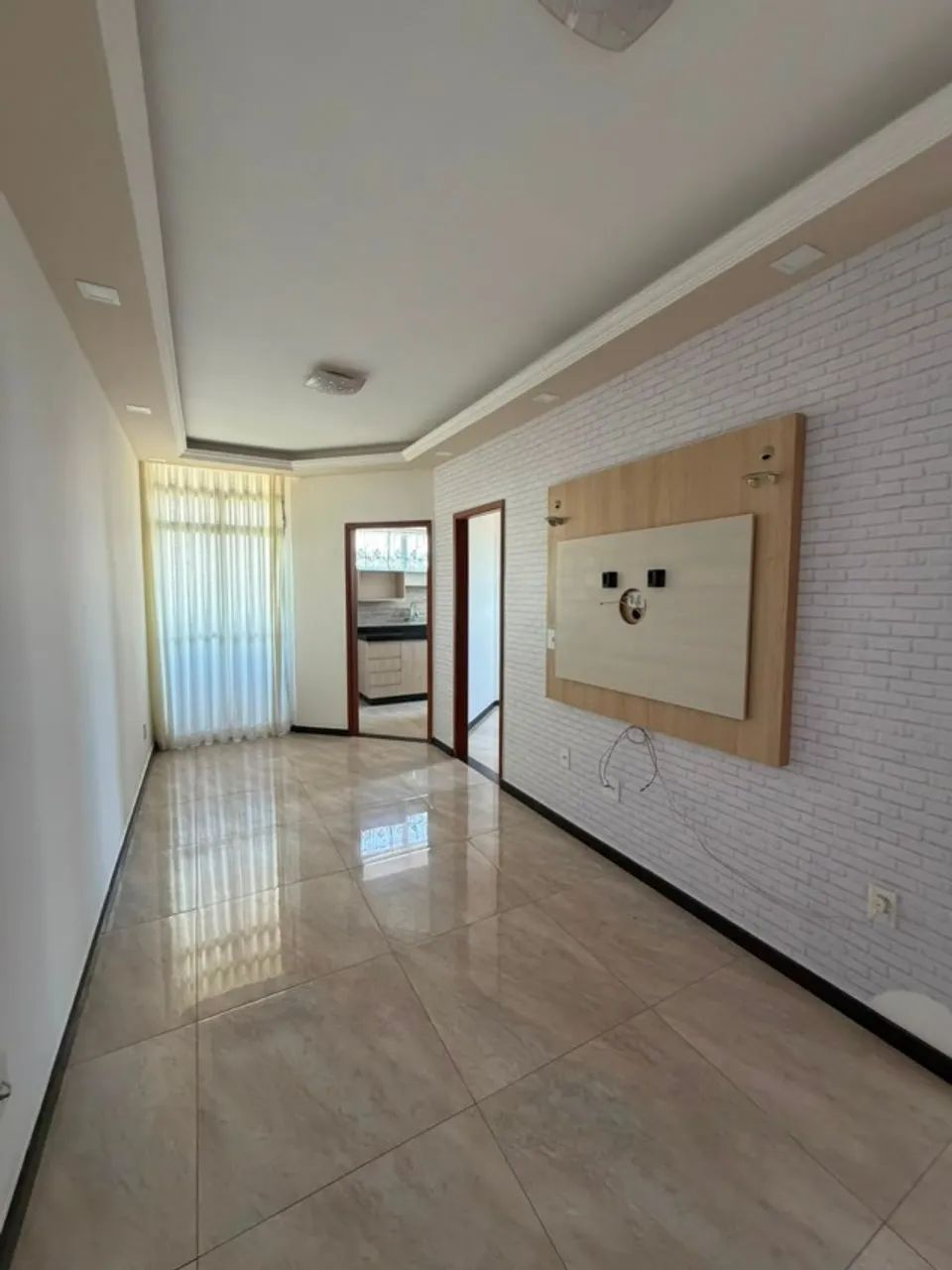 Apartamento de 03 quartos, com planejados  - Foto 2