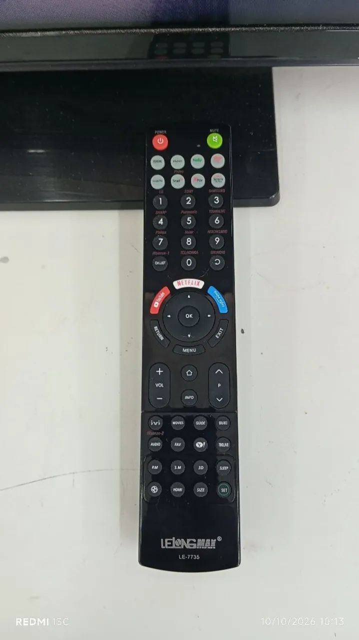 Vendo tv smart 42 polegadas  - Foto 3