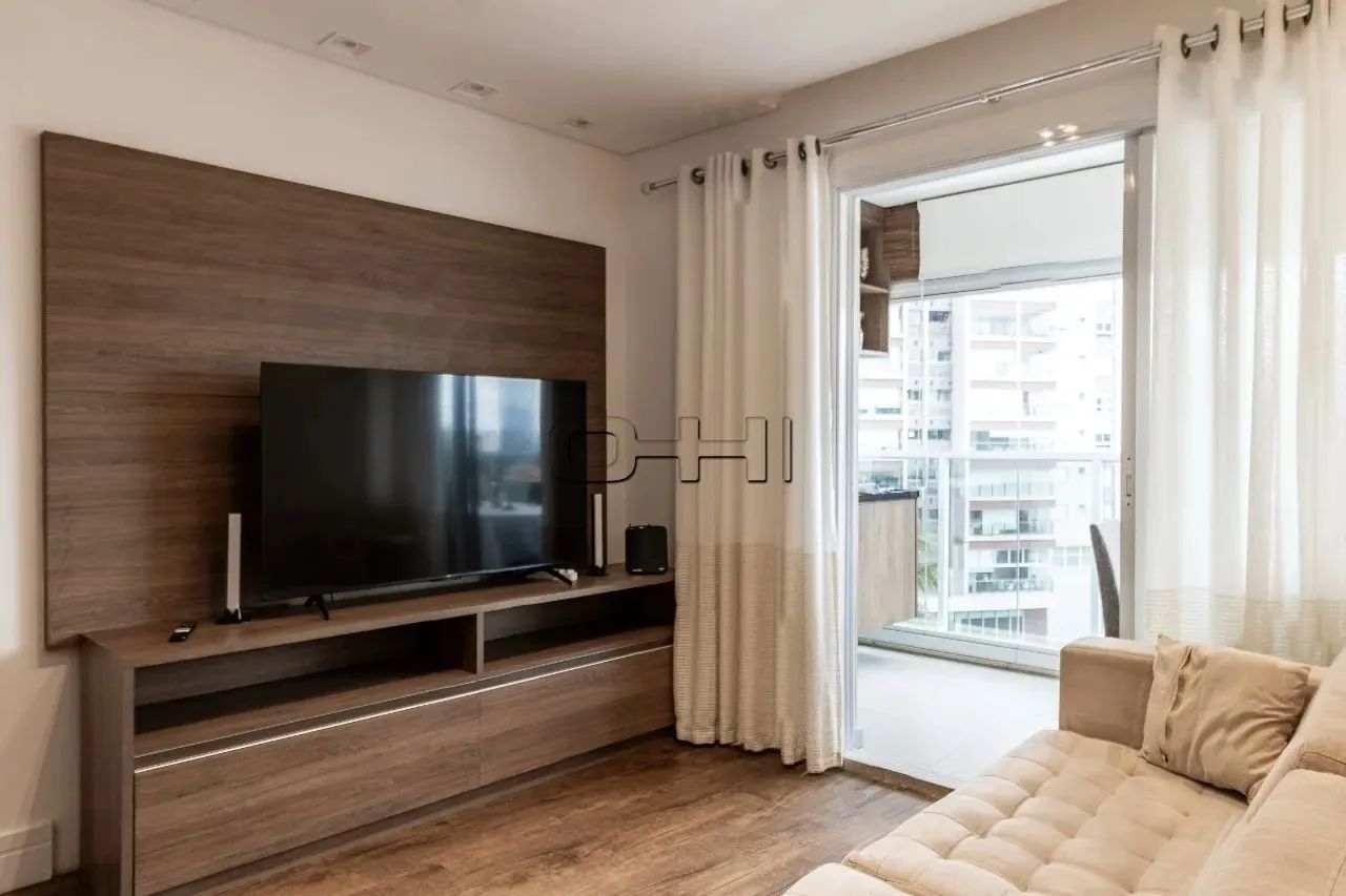 Aluguel Apartamento 2 Dormitórios - 75 m² Brooklin