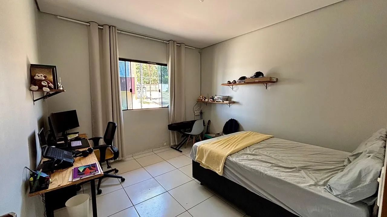 VENDO  CASA JARDIM BOTÂNICO - DF  - Foto 5