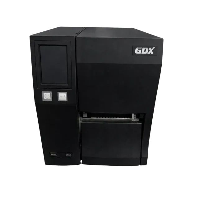 Impressora térmica de etiqueta GDX modelo: BP1200i - Foto 2