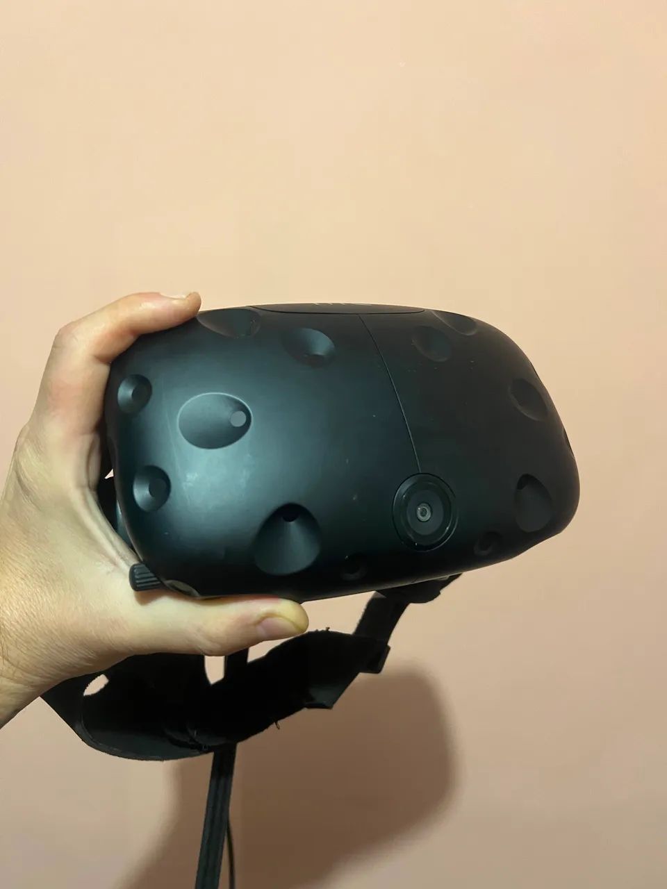 Óculos VR HTC VIVE COMPLETO - Foto 3